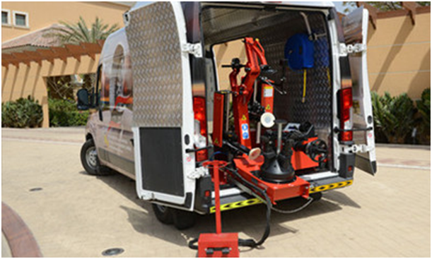 Những tình huống phổ biến cần cứu hộ ô tô ngay lập tức